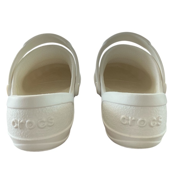 Women's 'Mercy' Crocs - Size 6 - Picture 4 of 6